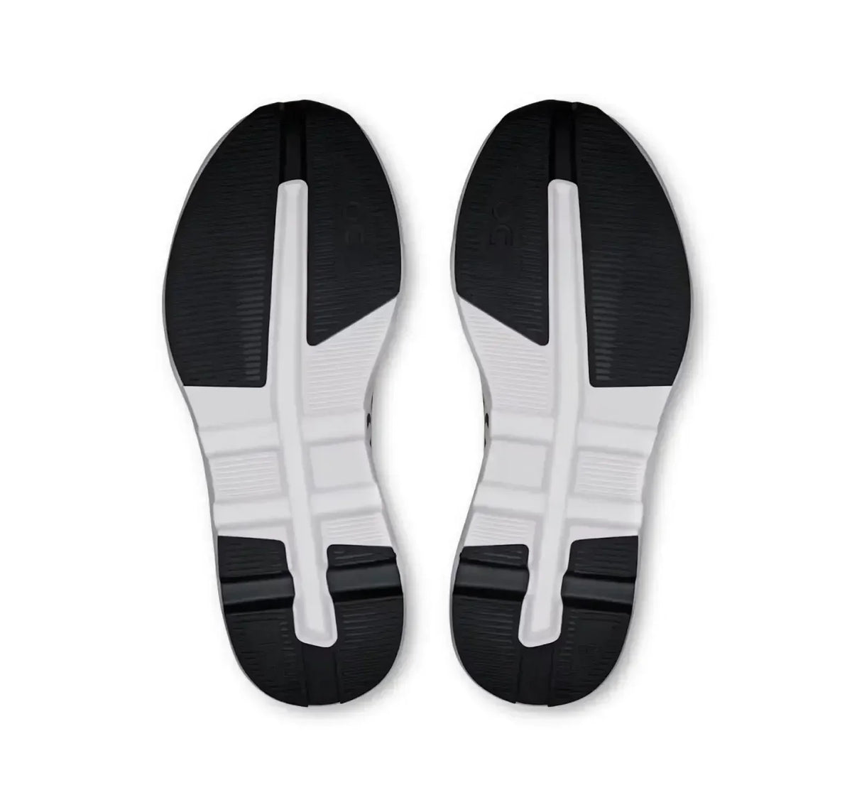 ON Women's Cloudzone Ice/Black