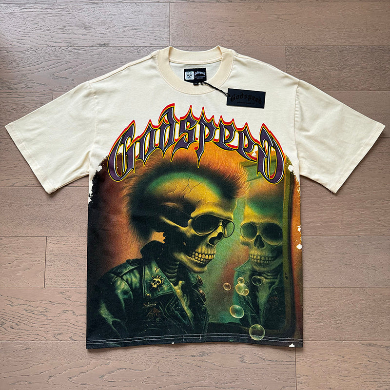 Godspeed T-shirts