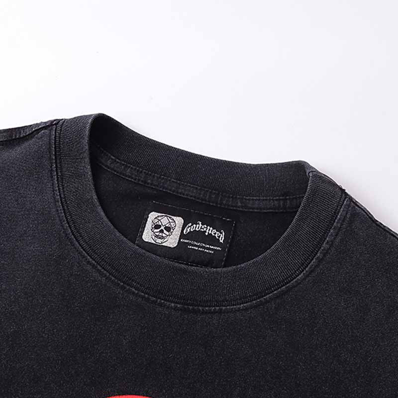Godspeed T-shirts
