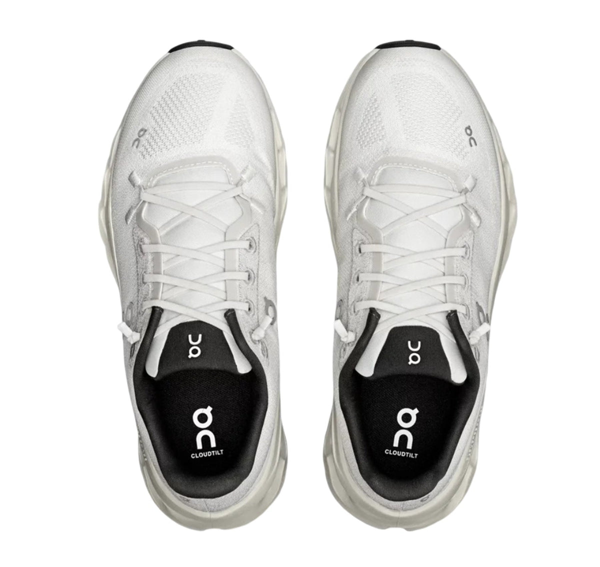 ON Women's Cloudtilt Pearl/Ice